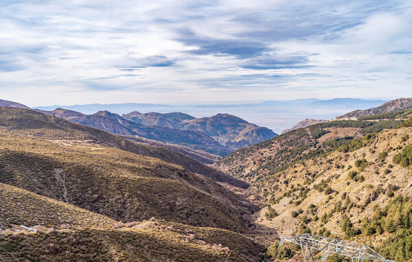 Ferienwohnung - Sierra Nevada , Spanien - EAC999 202