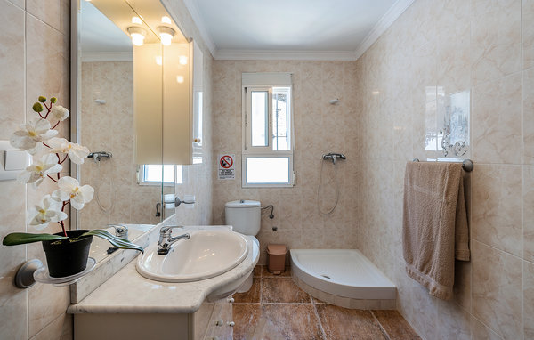 Vakantiehuis - Árchez , Spanje - EAG004 702
