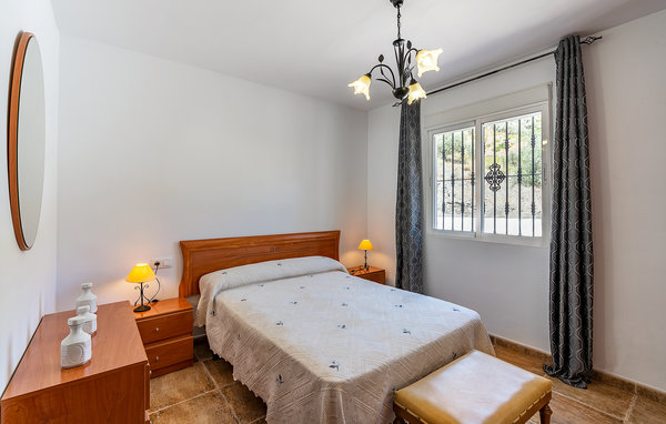 Vakantiehuis - Árchez , Spanje - EAG004 601