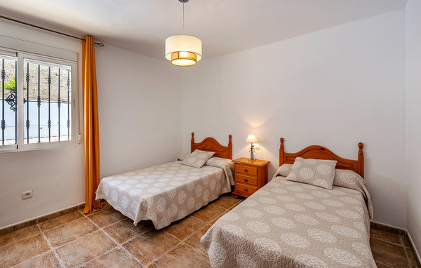 Vakantiehuis - Árchez , Spanje - EAG004 602