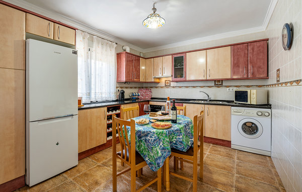 Vakantiehuis - Árchez , Spanje - EAG004 6