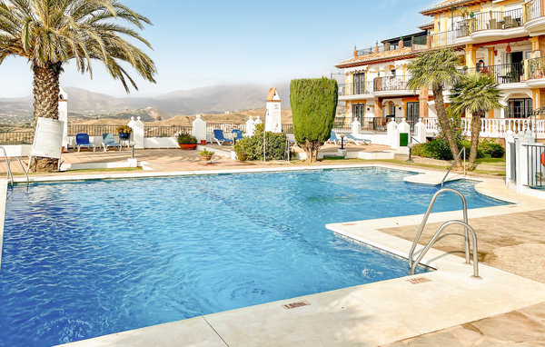 Semesterlägenhet - Mijas Costa , Spanien - EAG024 13