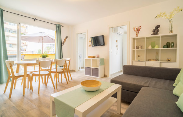 Ferienwohnung 
