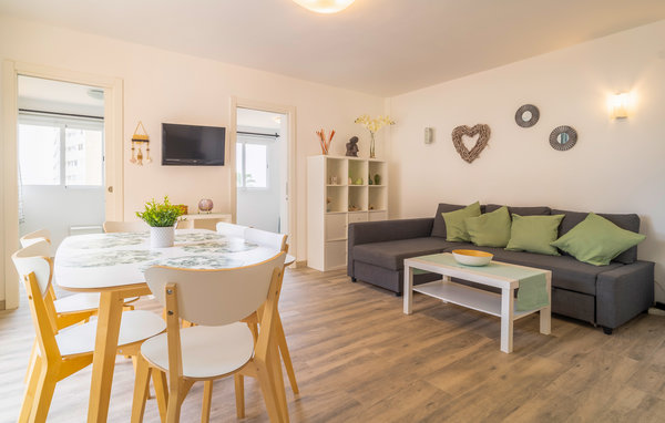 Ferienwohnung 