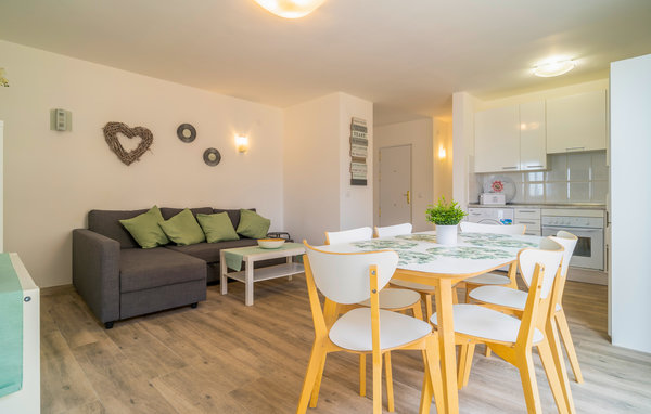 Ferienwohnung 