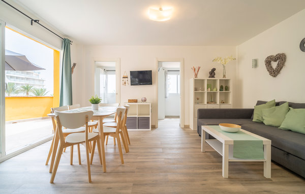 Ferienwohnung 
