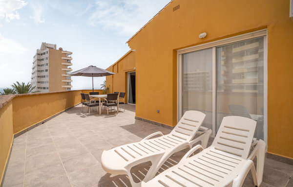 Ferienwohnung 