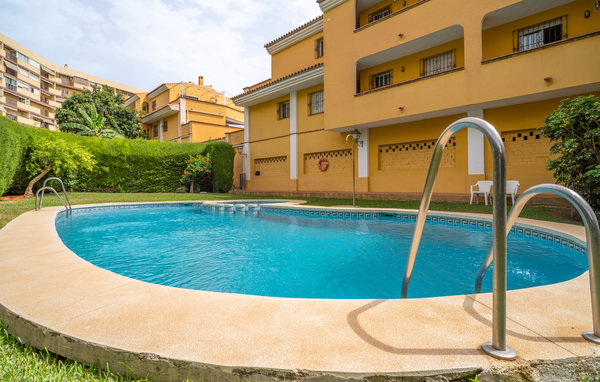 Appartement - Benalmádena , Espagne - EAG025 2