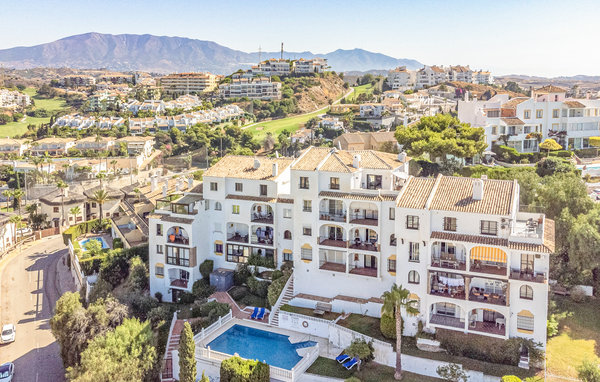 Apartament - Mijas Costa , Hiszpania - EAG035 2