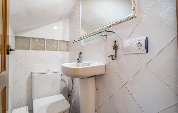 Casa de vacaciones - Gaucin , España - EAG038 703
