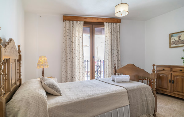 Casa de vacaciones - Gaucin , España - EAG038 601