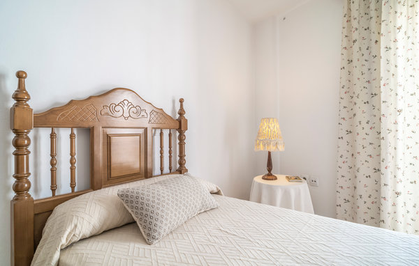 Casa de vacaciones - Gaucin , España - EAG038 602