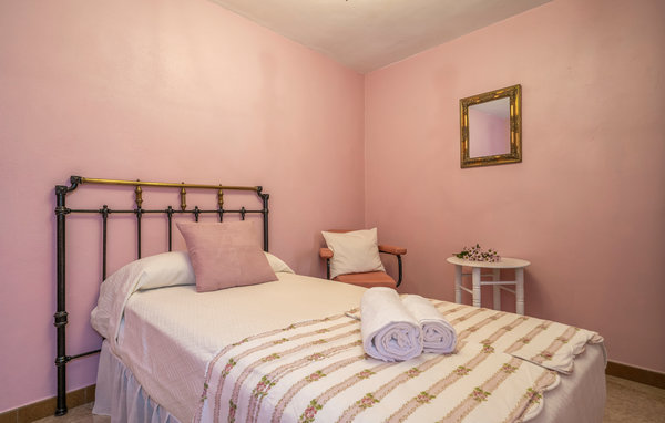 Casa de vacaciones - Gaucin , España - EAG038 603