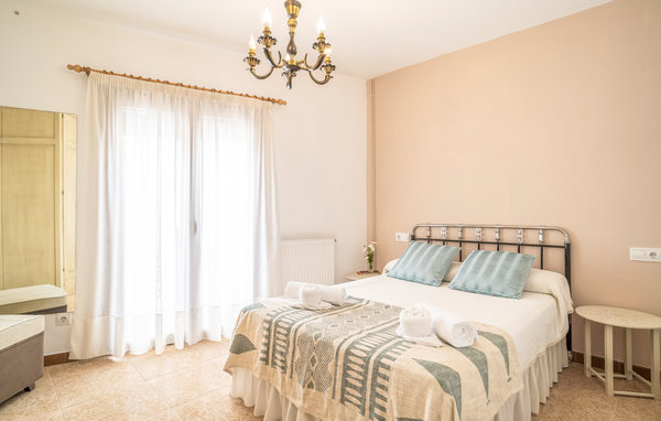 Casa de vacaciones - Gaucin , España - EAG038 604