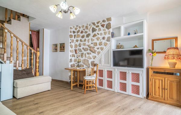Casa de vacaciones - Gaucin , España - EAG038 3