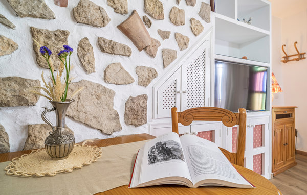 Casa de vacaciones - Gaucin , España - EAG038 301