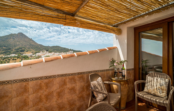 Casa de vacaciones - Gaucin , España - EAG038 6