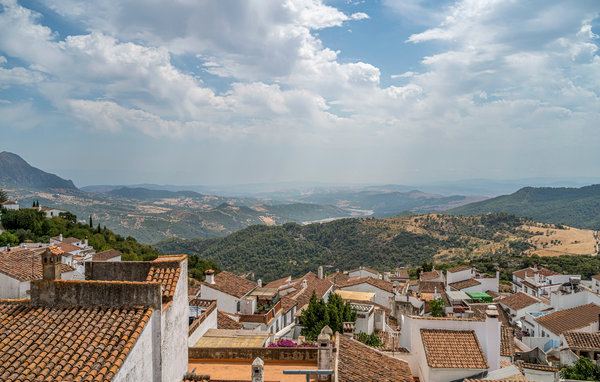 Casa de vacaciones - Gaucin , España - EAG038 7