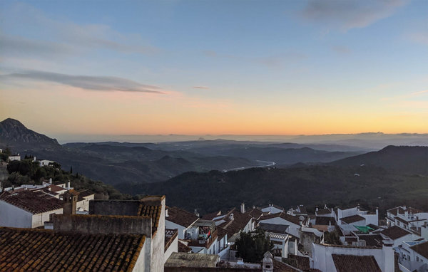Casa de vacaciones - Gaucin , España - EAG038 202