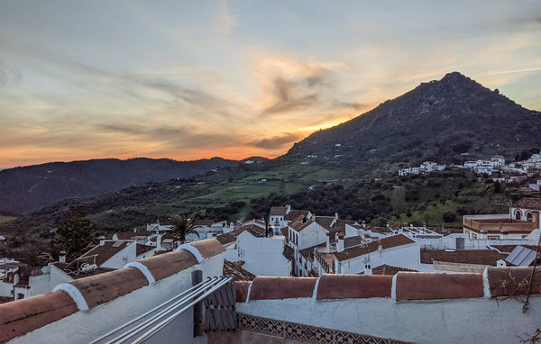 Casa de vacaciones - Gaucin , España - EAG038 203