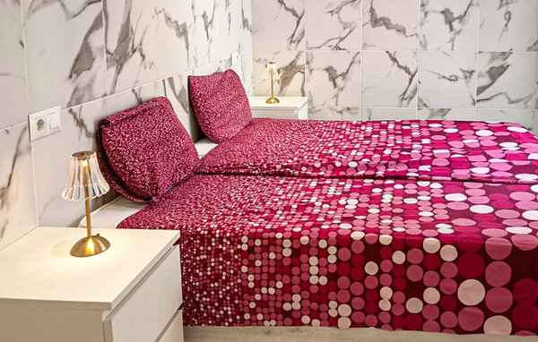 Ferienhaus - Benalmádena , Spanien - EAG040 607