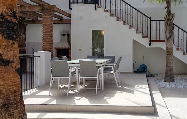 Ferienhaus - Benalmádena , Spanien - EAG040 106