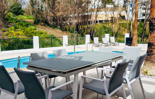 Ferienhaus - Benalmádena , Spanien - EAG040 2