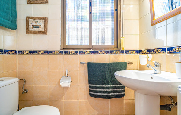 Casa de vacaciones - Jubrique , España - EAG047 701
