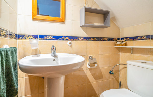 Casa de vacaciones - Jubrique , España - EAG047 702
