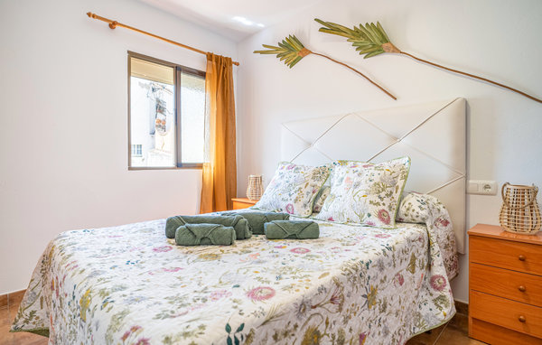 Casa de vacaciones - Jubrique , España - EAG047 8