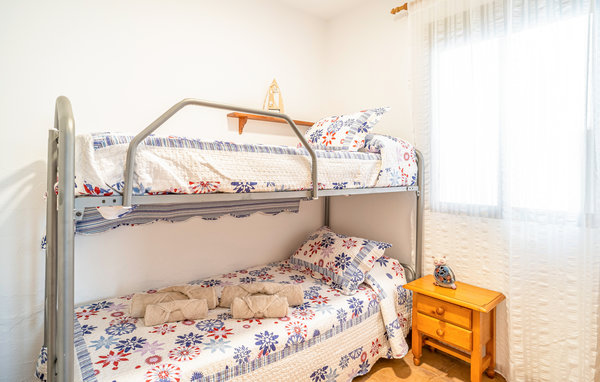 Casa de vacaciones - Jubrique , España - EAG047 602