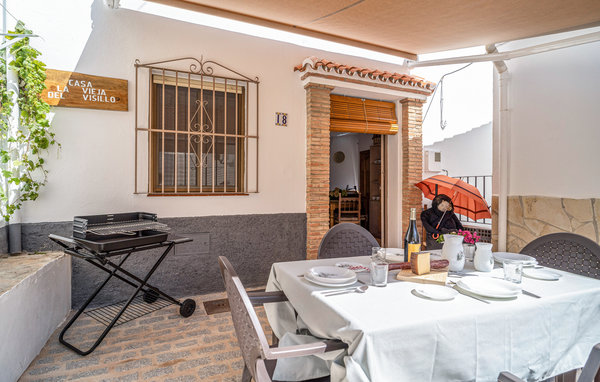Casa de vacaciones - Jubrique , España - EAG047 2