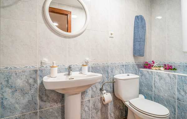 Casa de vacaciones - Jubrique , España - EAG048 8