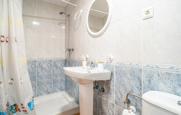 Casa de vacaciones - Jubrique , España - EAG048 701