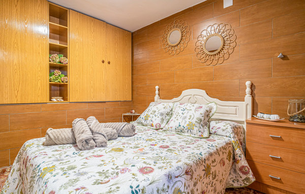 Casa de vacaciones - Jubrique , España - EAG048 7