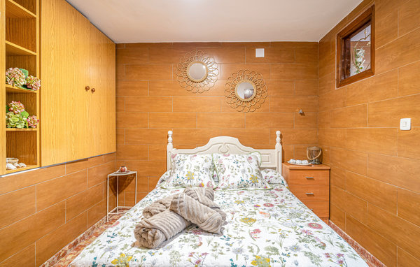 Casa de vacaciones - Jubrique , España - EAG048 601