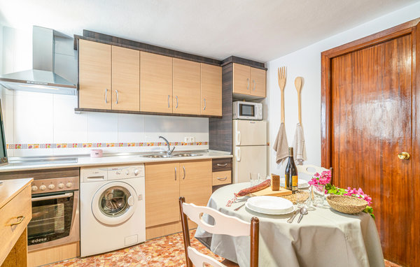 Casa de vacaciones - Jubrique , España - EAG048 5