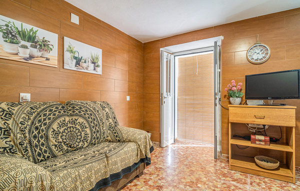 Casa de vacaciones - Jubrique , España - EAG048 3