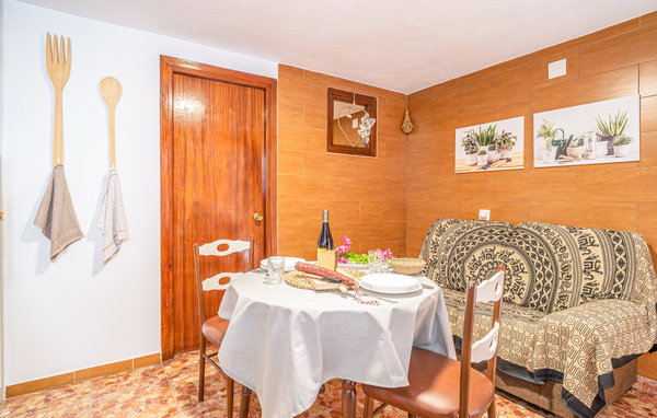 Casa de vacaciones - Jubrique , España - EAG048 4