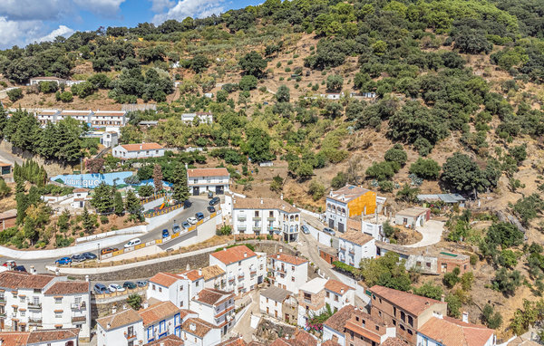 Casa de vacaciones - Jubrique , España - EAG048 81