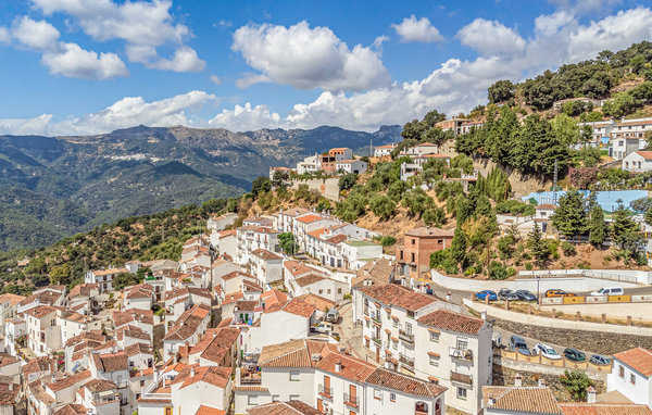 Casa de vacaciones - Jubrique , España - EAG048 9