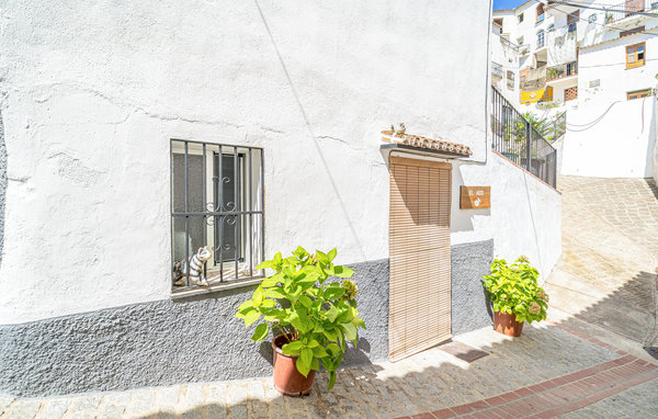 Casa de vacaciones - Jubrique , España - EAG048 2