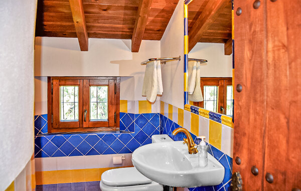 Location de vacances - Gaucin , Espagne - EAG056 703