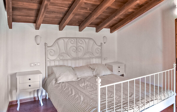 Location de vacances - Gaucin , Espagne - EAG056 601