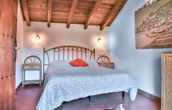 Location de vacances - Gaucin , Espagne - EAG056 602