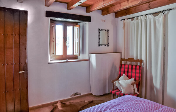 Location de vacances - Gaucin , Espagne - EAG056 603