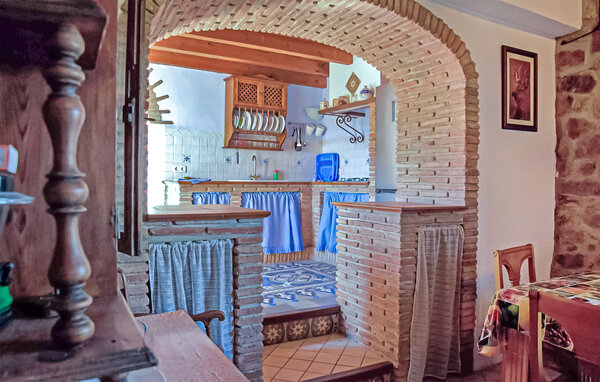 Location de vacances - Gaucin , Espagne - EAG056 6