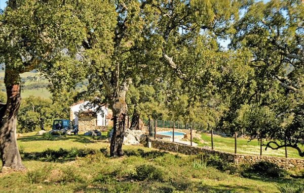 Location de vacances - Gaucin , Espagne - EAG056 81