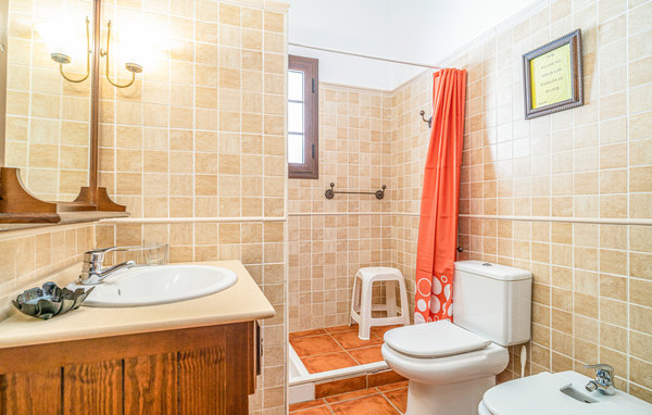 Casa de vacaciones - Jubrique , España - EAG057 701