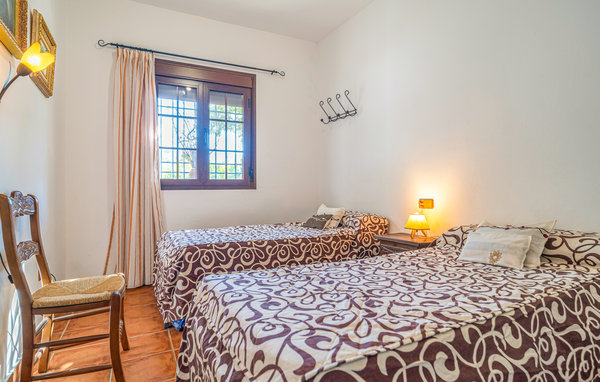 Casa de vacaciones - Jubrique , España - EAG057 601